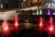 Schleiz Neumarkt mit RGB Power Led Düsen 2 Schleiz Neumarkt mit RGB Power Led Düsen 2